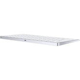 Used Apple Magic Keyboard (2021) (Spanish) – Silver